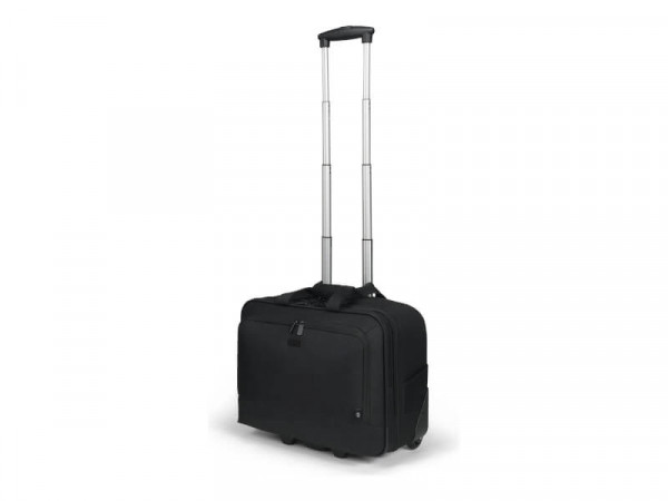 Dicota Laptop Roller Multi Eco BASE 15-17.3" black