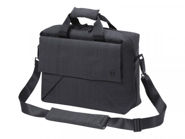 Notebook Dicota Code 27,9cm-33,0cm (11"-13") black