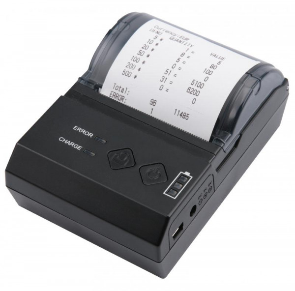 Olympia Thermo Drucker NCP 58