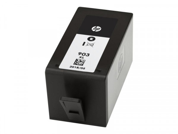 Patrone HP Nr.903 black XL T6M15AE