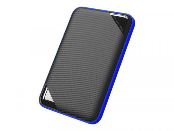 Silicon Power 6.3cm (2.5") 1TB USB3.2 A62 Game Drive Bl/Blue
