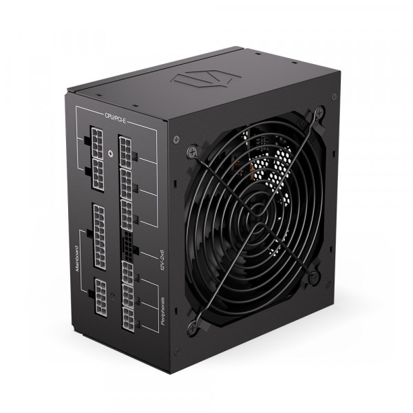 Netzteil ENDORFY Supremo FM6 750 W