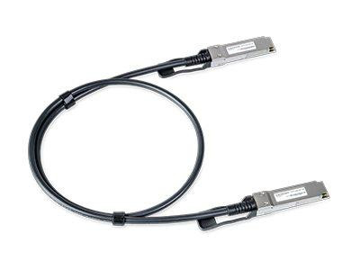 LANCOM SFP-DAC40-1m 40 Gbit/s Direct Attached Cable, 1m SFP+
