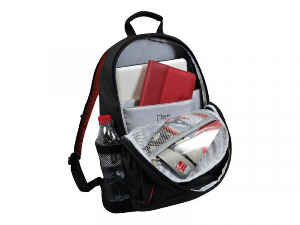 Notebook Rucksack Port Houston 39,6cm (15,6") black