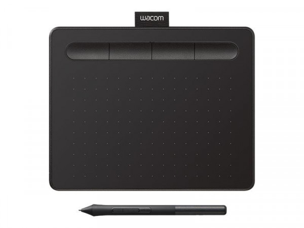 WACOM Stifttablett Intuos S