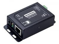 Wantec 2wIP E Adapter PoE-Schraubklemme-Client/Empfänger 1