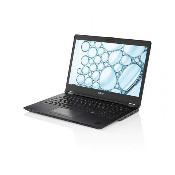Fujitsu Lifebook U7410 (14") i5-10310U/16GB/512GBSSD/Touch