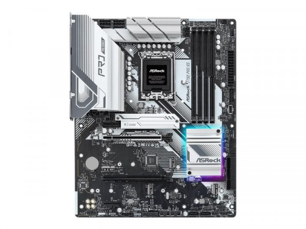Mainboard ASRock Z790 Pro RS 1700 ATX HDMI/DP