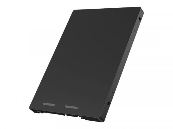 Adapter IcyBox M.2 SATA zu 2,5" SATA