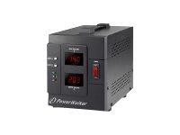 Bluewalker Spannungsregler AVR 2000/SIV
