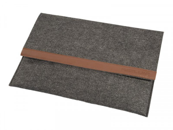 ultron felt sleeve 33cm 13,3" black
