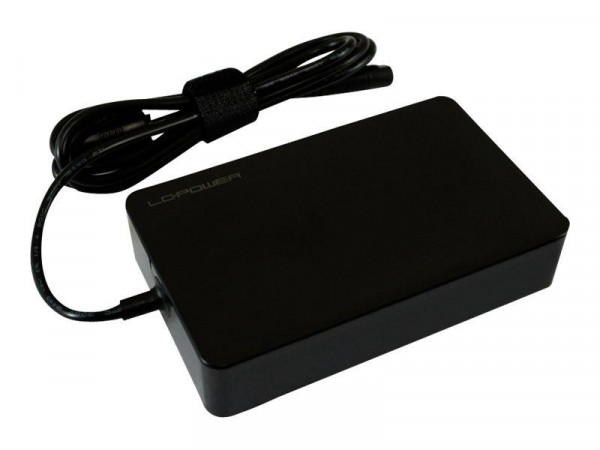 Netzteil NB LC-POWER Notebook-Netzteil LC-NB-PRO-90 90W
