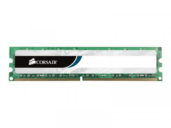 DDR3 8GB PC 1600 CL11 CORSAIR Value Select retail