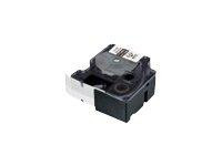 DYMO Rhino Band Vinyl 24mmx5.5m selbstlaminierend
