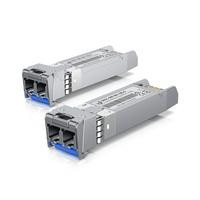 Ubiquiti SFP+ Optical Module 10 Gbps Single-Mode, 20-Pack