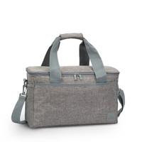 Riva Kühltasche Torngat 23L grau 5726