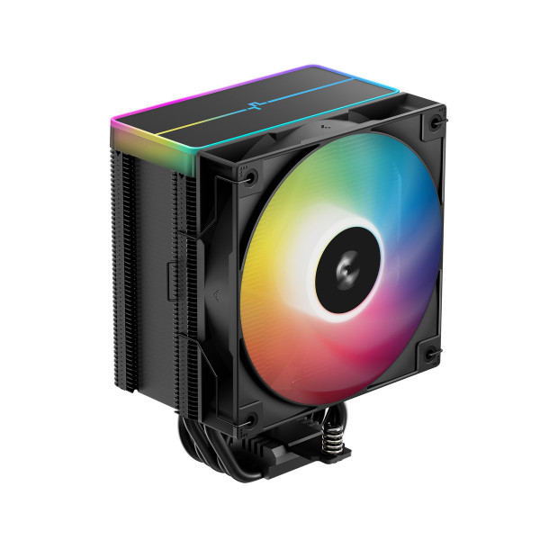 Kühler DeepCool AG500 BK ARGB V2