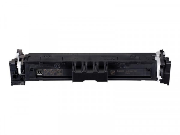Toner Canon 069 BK black 2100 Seiten