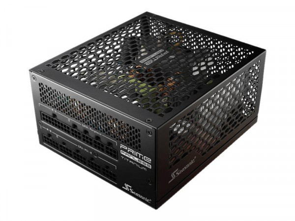Netzteil Seasonic 500W PRIME PX-500 Fanless (80+Platin)