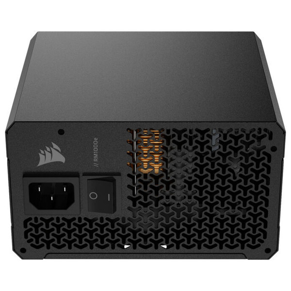 CORSAIR Netzteil 1000W RM1000e Modular ATX 3.1 (80+Gold)