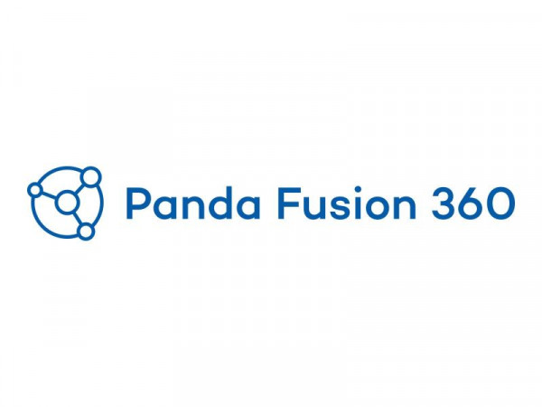 Panda Fusion 360 - 1 Year - 1 to 50 users