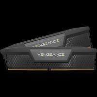 DDR5 64GB PC 6600 CL32 CORSAIR KIT (2x32GB) VENGEANCE