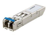 LevelOne SFP Transceiver 1.25G Single-Mode 70km 1550nm