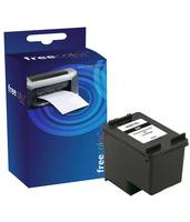 Freecolor Patrone HP 301XL black remanufactured