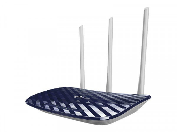 WL-Router TP-Link Archer C20 V4 (AC750 Dual-Band)