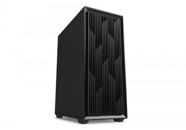 Sharkoon Gehäuse VK2 ATX schwarz
