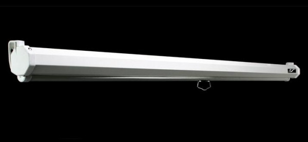 Elite Screens Rollo 16:9 186*105cm Manual weiß