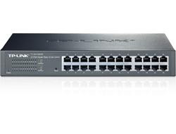 Switch TP-Link 24x GE TL-SG1024DE