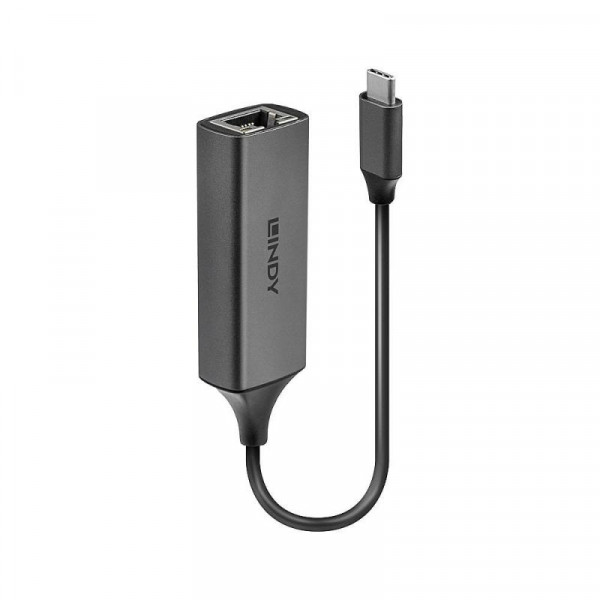 Lindy USB 3.1 Typ C Gigabit Ethernet Konverter