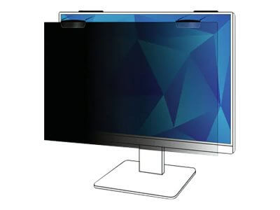 3M Blickschutzfilter 21,5" Vollbild-Monitor (16:9) PF215W9EM