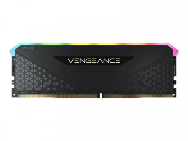 DDR4 8GB PC 3200 CL16 CORSAIR VENGEANCE RGB for Ryzen Int