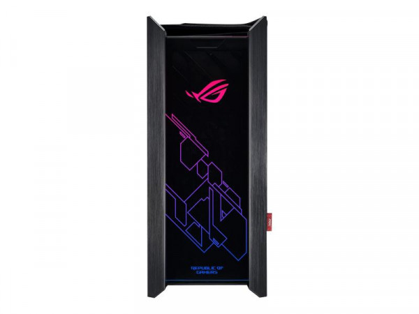 Asus Geh ROG Strix Helios Case black