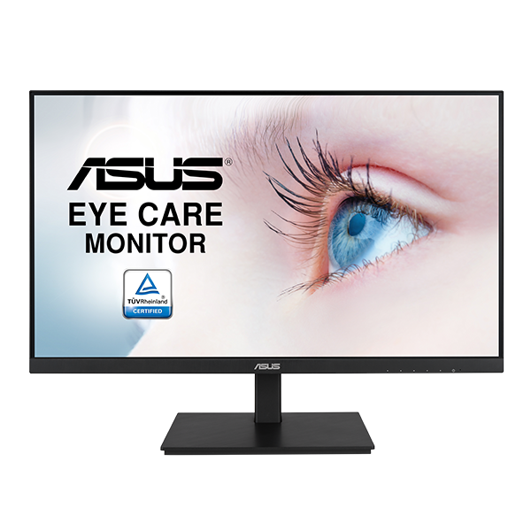ASUS 68,6cm Essential VA27DQSB D-Sub DP Spk Lift IPS