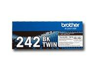 Toner Brother TN-242BKTWIN