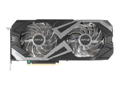 KFA2 RTX3070 EX OC LHR 8GB GDDR6 HDMI 3xDP