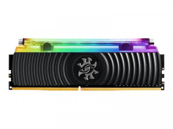 DDR4 16GB PC 3000 CL16 ADATA XPG Spectrix D80 black (2x8GB)