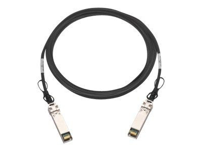 QNAP CAB-DAC30M-SFP28 SFP28 25GbE twinaxial direct attach CA