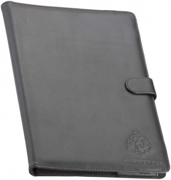 ZUJ COMMANDER Premium Case MacBook Pro 15" 