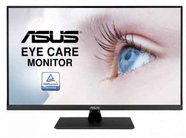 ASUS 80,1cm TUF Gam. VP32UQ HDMI DP IPS Async Spk