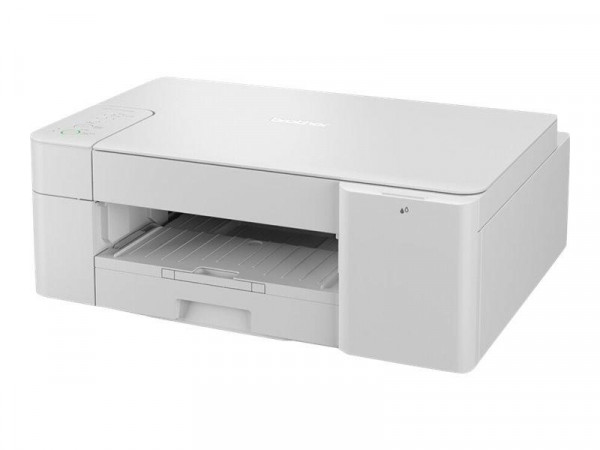 Brother DCP-J1200DW 3-in-1 weiß