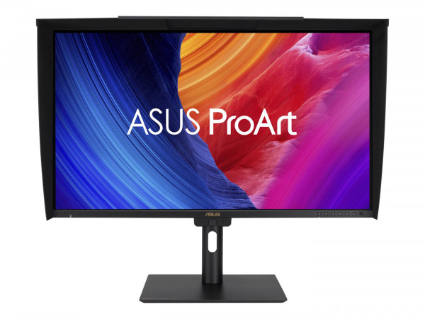 ASUS ProArt Display PA27UCGE 68.58 cm (16:9) UHD HDMI DP