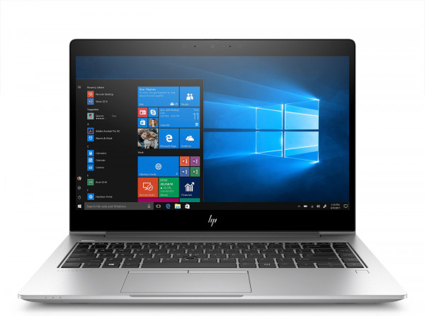 HP EliteBook 840 G6 (14") i5-8265U/32GB/512GBSSD/FHD/LTE