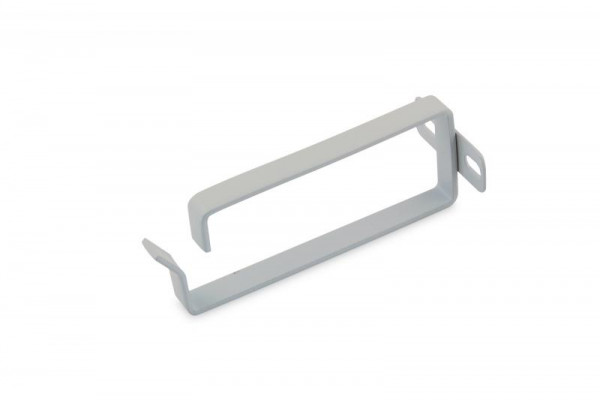 DIGITUS Kabelführungsbügel 2HE für 483mm 44x100mm grau 10Stk