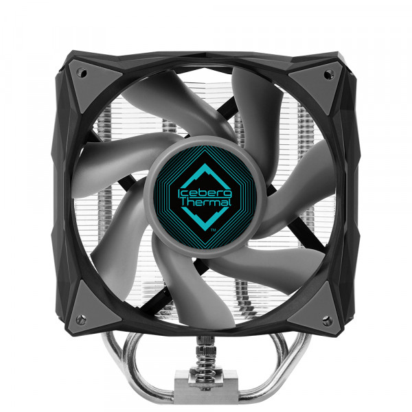ICEBERG THERMAL IceSLEET G4 Silent - AM4/Intel
