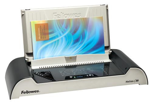 Fellowes Thermobindegerät Helios 30 EU