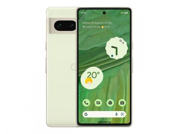 Google Pixel 7 128GB Green 6,3" 5G (8GB) Android